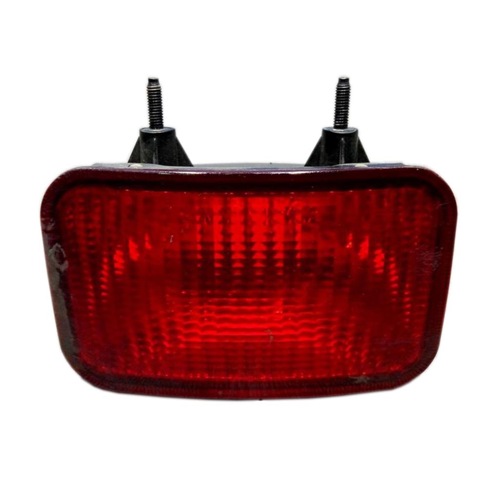 Фонарь противотуманный задний Hyundai HD-78 D4DD / D4GA Eвро-3/4 | Оригинал